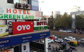 Oyo 6478 Hotel Green Land